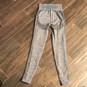 Gymshark high wasted flex leggings